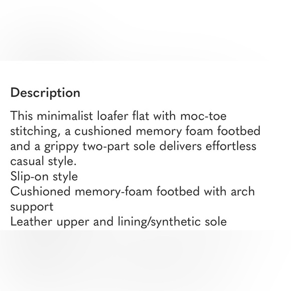 UGG Milana Suede Loafer 12 - Picture 9 of 9